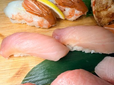 三樂 日本料理 Oakridge 店 14